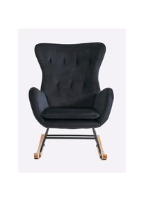 HEINE HOME Sessel 1 Stk. tlg.