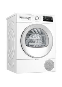 Bosch W&auml;rmepumpentrockner &raquo;WTH85VWJN&laquo; Serie 4