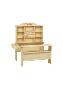 Roba Kaufladen &raquo;Verkaufsstand, Natur&laquo;