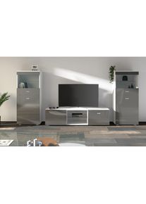 borchardt M&ouml;bel borchardt M&ouml;bel Wohnwand &raquo;Scala&laquo;