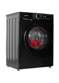 Hanseatic Waschmaschine &raquo;HWMA714ABI&laquo; 7 kg 1400 U/min &Uuml;berlaufschutzsystem