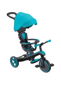 Globber Dreirad &raquo;EXPLORER TRIKE 4in1&laquo;