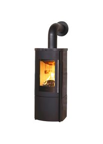 Hark Kaminofen &raquo;&raquo;Lova ECOplus RUA, Meteor-schwarz&laquo;&laquo;