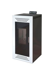 Blaze Pelletofen &raquo;ESC13&laquo; WLAN F&auml;hig