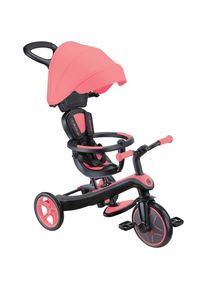 Globber Dreirad &raquo;EXPLORER TRIKE 4in1&laquo;