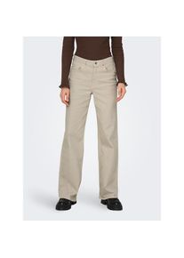 Only High-waist-Jeans &raquo;ONLJUICY HW WIDE LEG DNM REA NOOS&laquo;