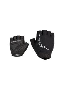 Ziener Fahrradhandschuhe &raquo;CLAASS-Z&laquo; schwarz, Gr&ouml;&szlig;e 8,5