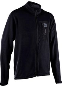 Leatt Adventure 3.5 ThermaFlow V26, functional jacket , color: Black/Dark Grey , size: XXL