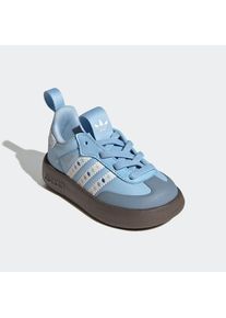 adidas originals Sneaker &raquo;ADIFOM SAMBA 360 KIDS&laquo; f&uuml;r Kinder wei&szlig;, Gr&ouml;&szlig;e 21