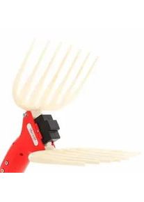 Batteriebetriebener Olivenr&uuml;ttler Sbaraglia SHAKER - doppelte vertikale Bewegung