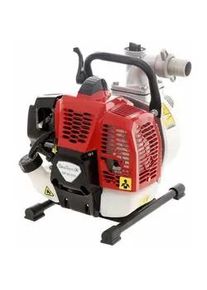 Benzin-Motorpumpe GEOTECH WP360 EVO - 40 mm Anschl&uuml;sse