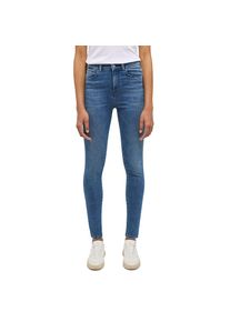 Mustang Skinny-fit-Jeans &raquo;Damen Style Georgia Super Skinny&laquo;
