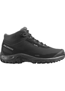 Salomon Winterstiefel &raquo;SHELTER WP&laquo; Winterschuhe, Winterboots, Snowboots, wasserdicht