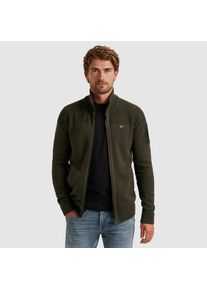 PME-Legend PME LEGEND Strickjacke