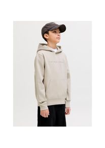 Jack & Jones Jack & Jones Junior Kapuzensweatshirt &raquo;JJESTAR JJ SWEAT HOOD NOOS JNR&laquo;, Baumwollmischung, relaxed fit
