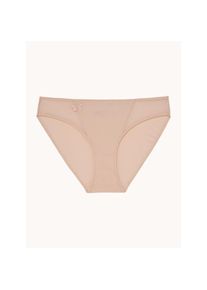 Passionata Slip &raquo;MISS JOY&laquo; Schmetterlingsmotiv, seitliche T&uuml;ll-Eins&auml;tze, elastischer Bund