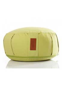 Gorilla Sports Medit&aacute;ci&oacute;s p&aacute;rna lime/ z&ouml;ld