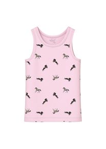name it Unterhemd &raquo;NMFTANK TOP 2P BALLERINA HORSE NOOS&laquo; Packung, 2 Stk.