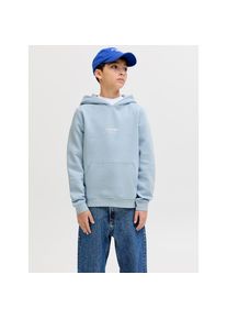Jack & Jones Jack & Jones Junior Kapuzensweatshirt &raquo;JJESOHO SWEAT HOOD NOOS JNR&laquo;, Baumwollmischung, relaxed fit