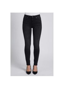 Only Skinny-fit-Jeans &raquo;ONLBLUSH RHINESTONE HW SKINNY DNM TAI&laquo;