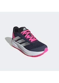 adidas Sportswear Sneaker &raquo;DURAMO SL KIDS&laquo; f&uuml;r Kinder & Jugendliche silberfarben, Gr&ouml;&szlig;e 39