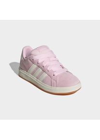 adidas Sportswear Sneaker &raquo;GRAND COURT 00S&laquo; Design auf den Spuren des adidas Superstar, f&uuml;r Kinder & Jugendliche pink, Gr&ouml;&szlig;e 33