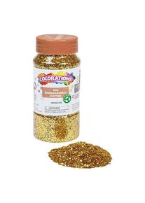 Colorations - Glitter - Gold 113 gr