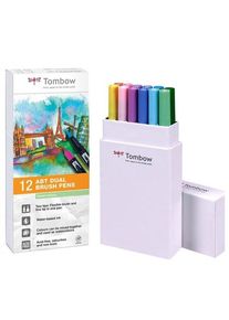 American Tombow ABT Pastel