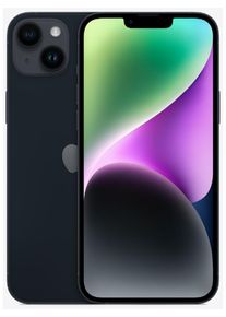 Apple iPhone 14 Plus 5G 256GB - Midnight