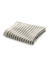 Let frott&eacute; med striber