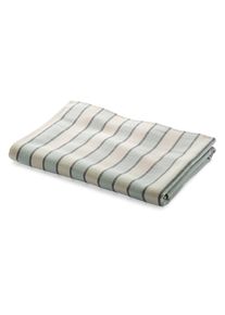 Let frott&eacute; med striber