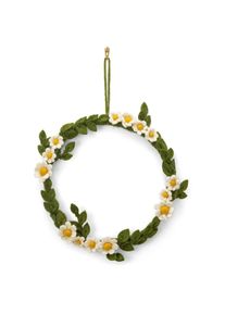 Filt til blomsterkrans