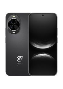 Huawei, Smartphone &raquo;Nova 14 Pro&laquo; Schwarz, Schwarz, 100 W Huawei SuperCharge Turbo