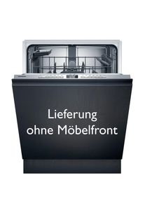 Siemens, vollintegrierbarer Geschirrsp&uuml;ler iQ300 &raquo;SN63EX22AE&laquo; 13 Ma&szlig;gedecke Made in Germany, wei&szlig;, programmDownload: so bleibt dein Home-Connect-