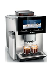 Siemens, Kaffeevollautomat &raquo;EQ900 TQ905D03, intuitives 6, 8" TFT-Display, Barista-Modus&laquo; AromaBoost, App-Steuerung, Ger&auml;uschreduzierung, 10 Profile, 