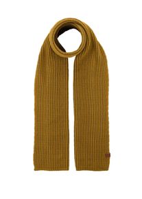 Bickley + Mitchell Amsterdam M&aelig;nd Sjal lysebl&aring; / umbra St&oslash;rrelse One Size