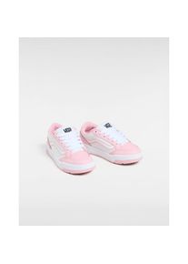 Vans, Herren, Sneaker &raquo;Hylane&laquo; f&uuml;r Kinder, Y3K - PINK/WHITE, 31, Bequemer Sneaker von Vans mit Schn&uuml;rung