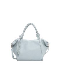 Tamaris, Damen, Shopper &raquo;Shopper TAS Keona&laquo;, lightblue 530, lightblue 530, Tolles Material aus Feinsynthetik