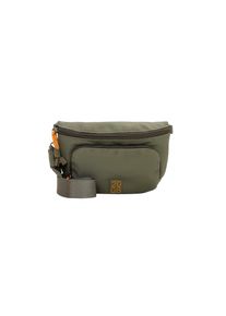 Emily & Noah EMILY & NOAH, Damen, Umh&auml;ngetasche &raquo;Umh&auml;ngetasche E&N Joeline&laquo;, khaki 910, khaki 910, Tolles Material aus Feinsynthetik