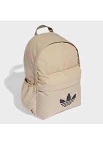 adidas originals, Rucksack &raquo;CL BACKPACK AC&laquo;, Stone Khaki, Rucksack