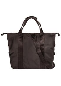 Bugatti, Damen, Shopper &raquo;ELIA&laquo;, braun, braun, H&ouml;he 42 cm x Breite 50 cm x Tiefe 20 cm