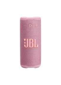 JBL, Bluetooth-Lautsprecher &raquo;GRIP&laquo; (A2DP Bluetooth AVRCP Bluetooth Bluetooth 16 W) Kompakter Bluetooth-Speaker, starker Pro Sound und Ambient Light, 
