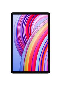 Xiaomi, Tablet &raquo;Redmi Pad Pro 6+128GB&laquo; (30, 73 cm / 12, 1 &prime;&prime;) Android 128 GB 2.5K ), mint green, Snapdragon 7s Gen 2 Mobile Plattform
