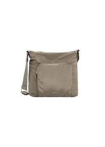 Tamaris, Damen, Umh&auml;ngetasche &raquo;Umh&auml;ngetasche TAS Khiria&laquo;, khaki 910, khaki 910, Feinsynthetik in ansprechendem Design