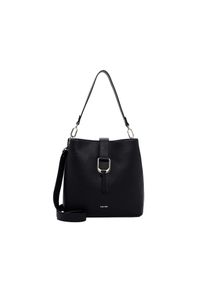 SURI FREY, Damen, Beuteltasche &raquo;Beutel SFY Keely&laquo;, blue 500, blue 500, Feinsynthetik in attraktivem Design