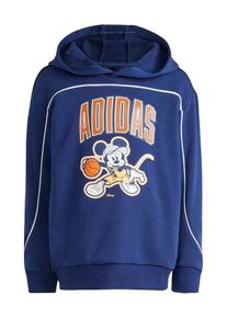 adidas Sportswear Sport szabadidős felsők Fi&uacute;k k&eacute;k , M&eacute;ret 128