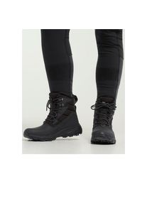 Jack Wolfskin, Damen, Winterstiefel &raquo;EVERQUEST PRO TEXAPORE HIGH W&laquo;, black, UK 5,5 - EU 39, black, Winterstiefel mit h&ouml;herem Schaft