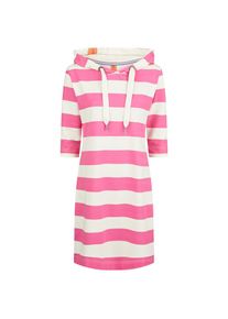 salzhaut, Damen, Minikleid &raquo;Kurzes Kleid (Mini) USE&laquo;, Offwhite-Blossom, EURO, L - EURO, Offwhite-Blossom, Made in Europe