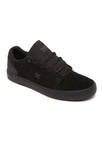 DC Shoes, Herren, Sneaker &raquo;Hyde&laquo;, Dark Olive, 12(46), Design mit Spezial-Textilobermaterial
