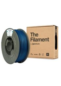 Spectrum The Filament / PLA CF / Blue / ? 1.75 mm / 1 kg